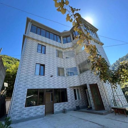 Bed and Breakfast Mtirala Panorama Khala Экстерьер фото
