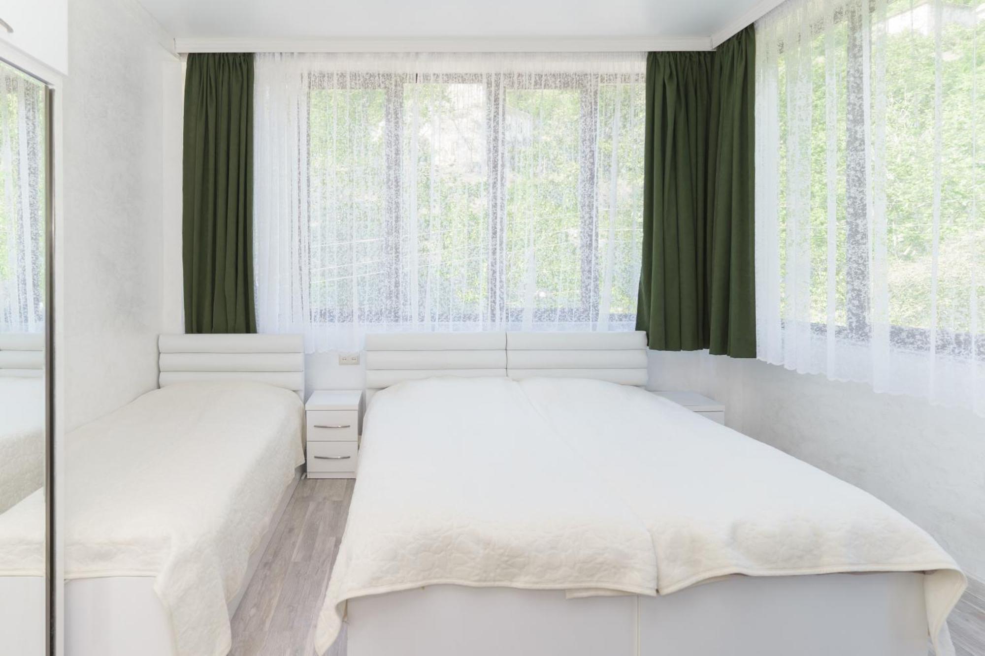 Bed and Breakfast Mtirala Panorama Khala Экстерьер фото